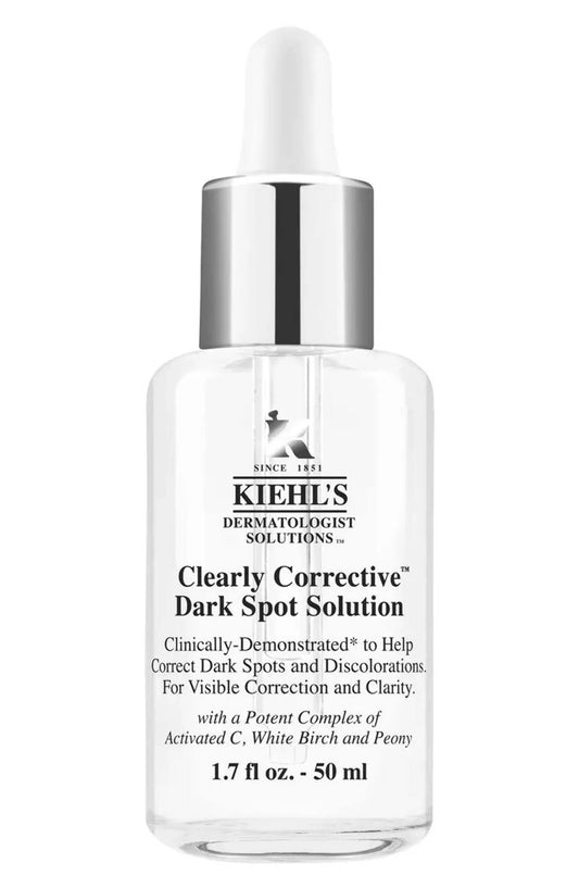 Clearly Corrective Dark Spot Solution